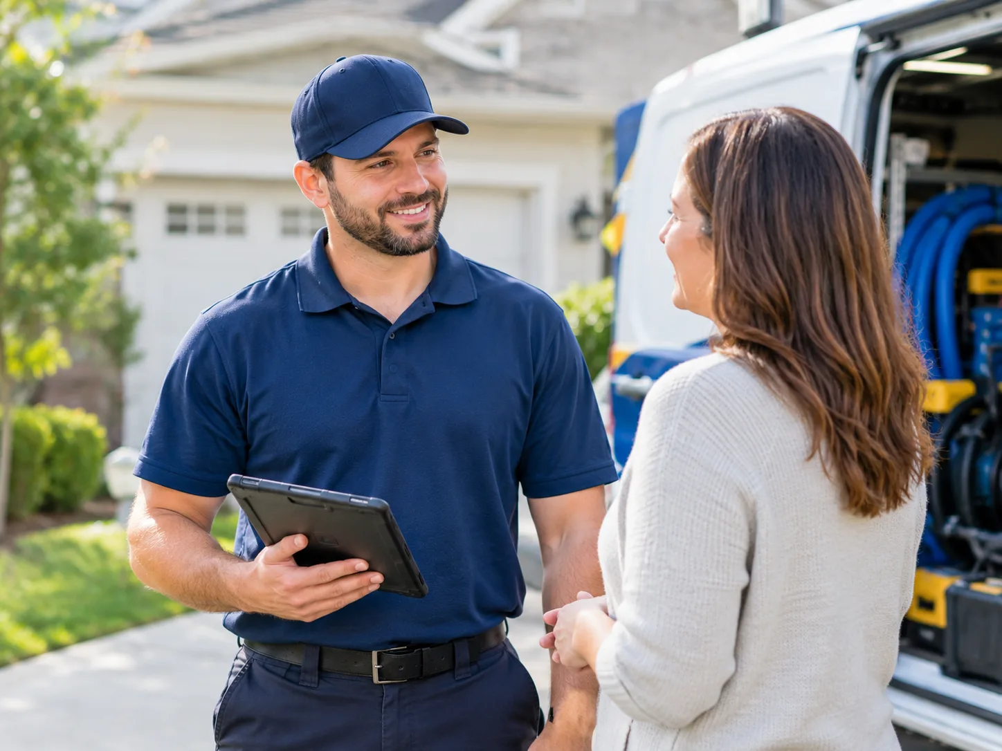 Sewage Backup Cleanup Banquete, TX FAQs